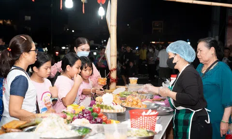 An Giang tổ chức Ngày hội Bánh dân gian Nam Bộ, xúc tiến sản phẩm OCOP