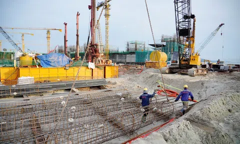 An Giang: Kiểm tra các công trình phục vụ Hội nghị APEC 2027