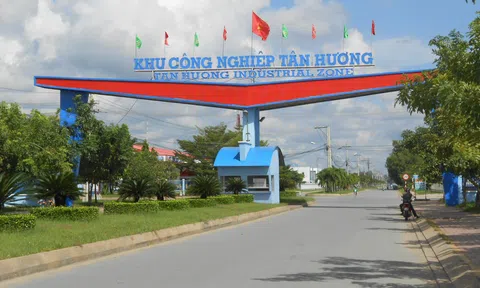 Đồng Tháp: Tiếp tục phát triển kinh tế tư nhân