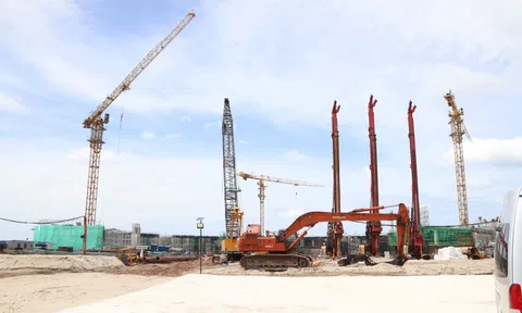 An Giang: Công trình, dự án phục vụ APEC 2027 dự kiến hoàn thành sớm hơn 6 tháng