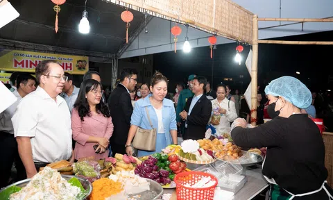 An Giang: Hỗ trợ phụ nữ khởi nghiệp