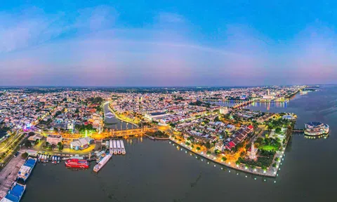 An Giang giải ngân trên 266 tỷ đồng cho 3 chương trình mục tiêu quốc gia