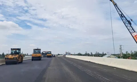 An Giang: Khẩn trương thực hiện các dự án, công trình chào mừng Đại hội Đại biểu toàn quốc lần thứ XIV của Đảng