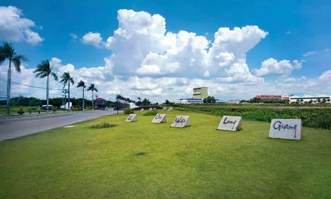 Đồng Tháp có hơn 2.700 doanh nghiệp thành lập mới trong năm 2025