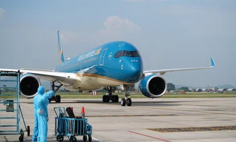 Hà Nội nêu lý do chưa muốn tiếp nhận chuyến bay nội địa