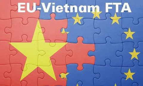 Bảo vệ lợi ích hàng hóa xuất khẩu tại thị trường EU
