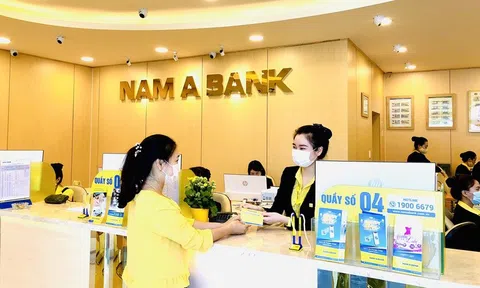 Nhiều ngân hàng ưu đãi lãi vay cho đối tượng doanh nghiệp nhỏ và vừa