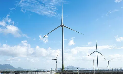 GWEC đề xuất xem xét cụ thể khó khăn với các dự án điện gió