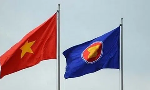 Tăng sức cạnh tranh cho hàng Việt tại khu vực ASEAN