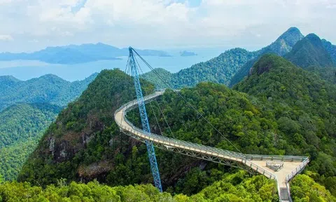 Tín hiệu tích cực cho ngành du lịch Malaysia