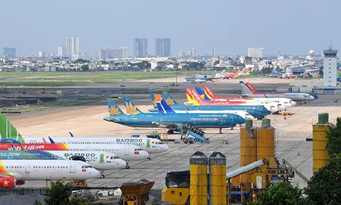 Điểm danh các địa phương đồng ý mở lại đường bay nội địa