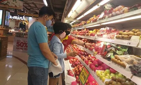 Chưa đủ lực đẩy sức mua trên thị trường bán lẻ