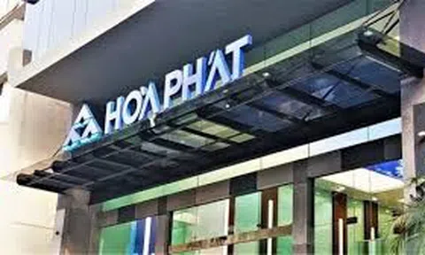 Cổ phiếu Hòa Phát - HPG lập đỉnh mới, lọt Top 15 công ty thép vốn hóa lớn nhất thế giới