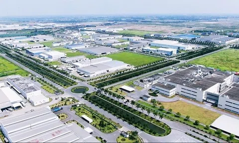 Vĩnh Phúc sản xuất kinh doanh duy trì đà tăng trưởng