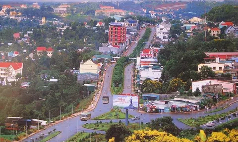 Chín tháng, Đắk Nông thu ngân sách tăng hơn 25%