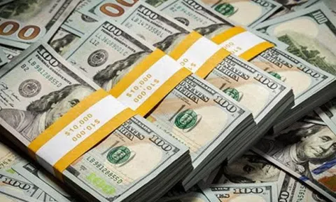 Kho bạc Nhà nước đã mua thành công 150 triệu USD