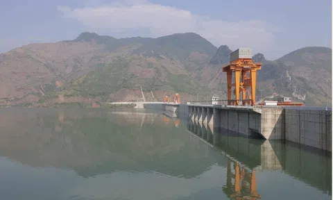 Giải pháp cấp bách trước nguy cơ thiếu nước nghiêm trọng mùa khô