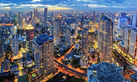 Thái Lan sẽ mở thêm 5 địa điểm du lịch từ đầu tháng tới