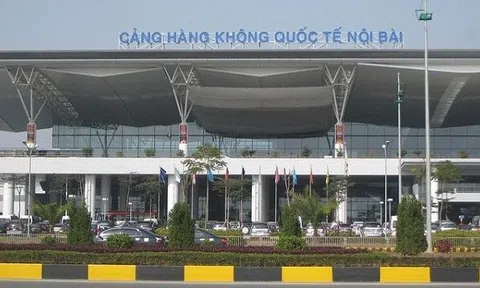 Thứ trưởng Lê Anh Tuấn: Sân bay Nội Bài phải đảm bảo nghiêm ngặt các điều kiện phòng, chống dịch