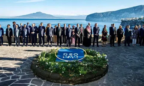 G20 thúc đẩy cải cách WTO toàn diện và minh bạch