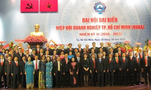 Doanh nhân Tp. Hồ Chí Minh sáng tạo trong phục hồi kinh tế