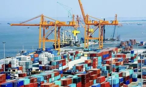 Tp. Hồ Chí Minh tiếp tục lùi thời gian thu phí hạ tầng cảng biển đến tháng 4/2022