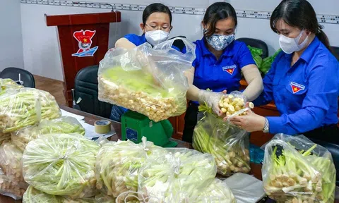 Cà Mau đẩy mạnh quảng bá sản phẩm nông nghiệp trên sàn thương mại điện tử