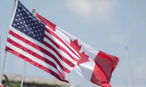 Tranh chấp thương mại giữa Canada và Mỹ trong lĩnh vực ô tô gia tăng