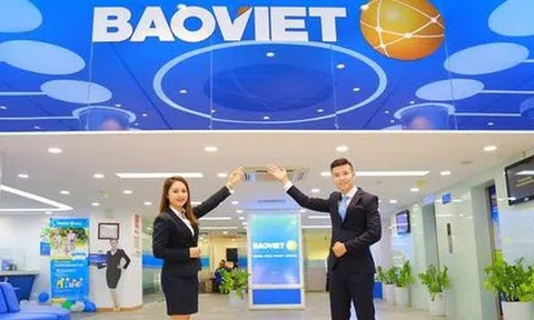 Bộ Tài chính đề nghị thoái vốn tại Bảo Việt và một số doanh nghiệp khác