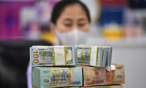 Ngân hàng dồn dập báo lãi, vượt kế hoạch năm chỉ sau 9 tháng