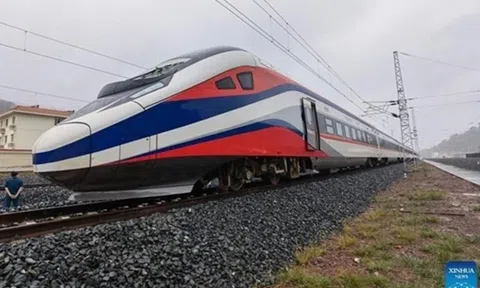 VNR ký hợp tác với ILS trong lĩnh vực khai thác vận tải hàng hóa, dịch vụ đường sắt