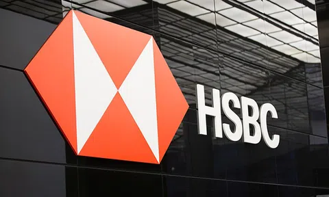 Ngân hàng HSBC “hái trái ngọt” từ chiến thuật tái cơ cấu