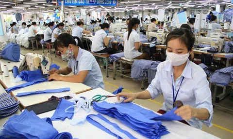 Giai đoạn quyết định sự phục hồi của doanh nghiệp dệt may