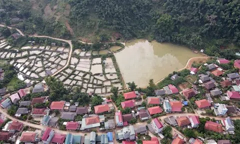 Sơn La tăng hiệu quả khai thác các công trình hồ, đập thủy lợi