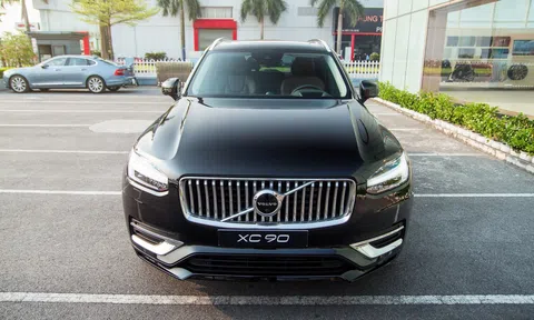 11 hãng ô tô nhập khẩu kiến nghị được giảm 50% lệ phí trước bạ như xe lắp ráp trong nước