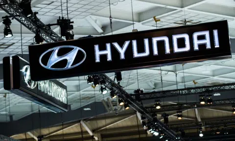 Hyundai Motor kinh doanh có lãi trong quý III/2021