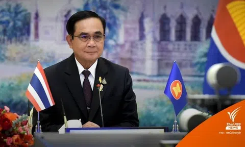 Thái Lan đề xuất ba lĩnh vực hợp tác cho quan hệ ASEAN-Mỹ