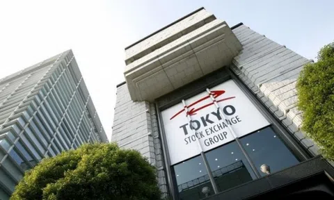Sở Giao dịch Chứng khoán Tokyo kéo dài thời gian giao dịch để thu hút nhà đầu tư