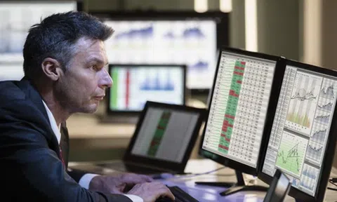 Khối ngoại tiếp tục mua ròng mạnh trong phiên thị trường lập đỉnh lịch sử 28/10