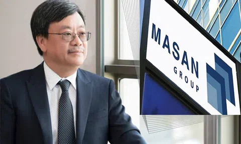 Masan Group đạt doanh thu thuần gần 65 nghìn tỷ đồng