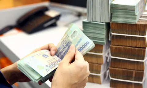 Bộ Tài chính dự toán thu ngân sách nhà nước năm 2022 tăng khoảng 3,4%