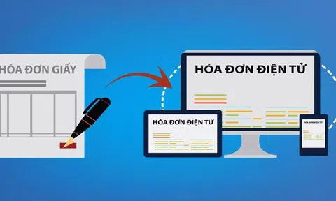 Tp. Hồ Chí Minh sẵn sàng cho việc kích hoạt hệ thống hóa đơn điện tử