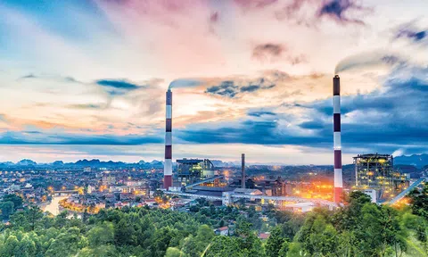 COP26: Việt Nam với những giải pháp đảm bảo tăng trưởng xanh