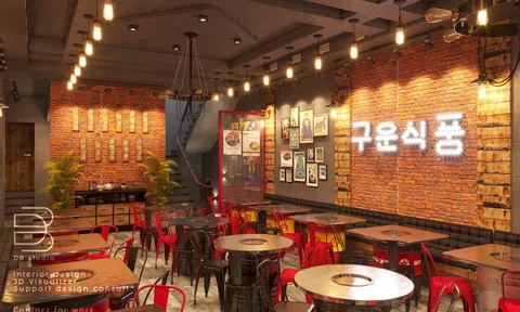 Hàn Quốc dỡ bỏ hạn chế giờ mở cửa đối với nhà hàng