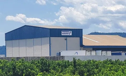 EU sẽ điều chỉnh quy định về hoạt động của các công ty đóng gói và logistics