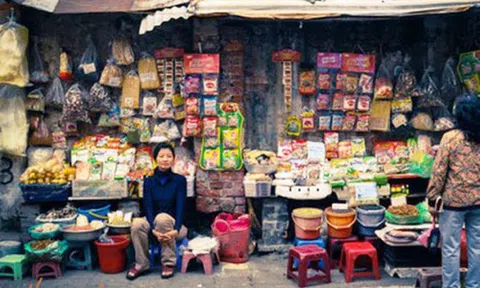 Kênh bán lẻ truyền thống vượt khó tìm lại khách hàng