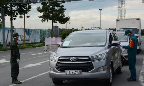 Tổng cục Đường bộ Việt Nam đề nghị các địa phương hỗ trợ vận tải thông suốt