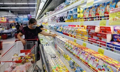 Tp. Hồ Chí Minh: Chỉ số giá tiêu dùng tháng 10 giảm 0,41%