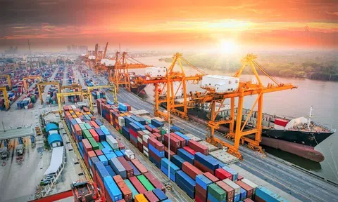 Hàng hải trước “cửa sáng” để quay lại đà tăng trưởng cao