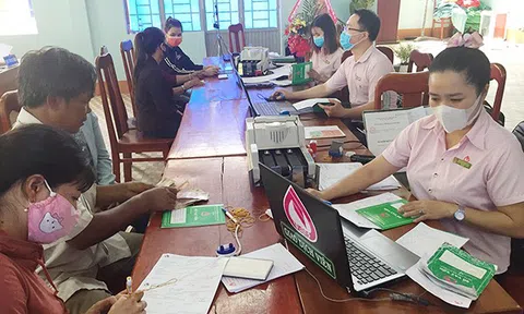 Hưng Yên có 23 doanh nghiệp được vay vốn trả lương cho lao động ngừng việc